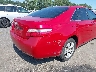 4T1BE46KX7U****** Salvage and Repairable 2007 Toyota Camry in Georgia State