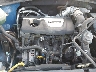 KM8J3CA26GU****** Repairable 2016 Hyundai Tucson in Taunton