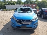 KM8J3CA26GU****** Wrecked 2016 Hyundai Tucson in Massachusetts State