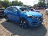 KM8J3CA26GU****** Salvage and Wrecked 2016 Hyundai Tucson in Taunton