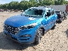 KM8J3CA26GU****** Used and Repairable 2016 Hyundai Tucson in Taunton
