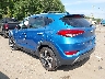 KM8J3CA26GU****** Salvage and Repairable 2016 Hyundai Tucson in Taunton