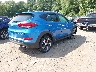 KM8J3CA26GU****** Salvage and Wrecked 2016 Hyundai Tucson in Massachusetts State