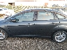 1FADP3F2XHL****** Reparables 2017 Ford Focus en Estado de Ohio
