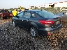 1FADP3F2XHL****** Salvamento y Reparables 2017 Ford Focus en Columbus