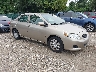 2T1BU40E19C****** Salvage and Wrecked 2009 Toyota Corolla in Baltimore