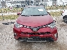 2T3WFREV0JW****** Destrozados 2018 Toyota RAV4 en Estado de Texas