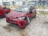 2T3WFREV0JW****** Usados y Reparables 2018 Toyota RAV4 en Fort Worth North