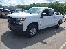 1GCRWAEF3KZ****** Usados y Reparables 2019 Chevrolet Silverado 1500 en Hartford