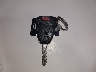 1C4NJDBB1GD****** Salvage 2016 Jeep Compass in North Dakota State
