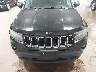 1C4NJDBB1GD****** Salvage and Repairable 2016 Jeep Compass in North Dakota State