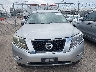 5N1AR2MN0FC****** Salvage and Repairable 2015 Nissan Pathfinder in Texas State