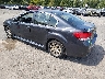 4S3BMBB66B3****** Salvamento y Reparables 2011 Subaru Legacy en Hartford