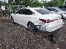 58ABZ1B19KU****** Salvage and Repairable 2019 Lexus ES 350 in West Palm Beach