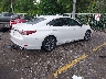 58ABZ1B19KU****** Salvage and Wrecked 2019 Lexus ES 350 in Florida State