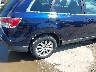 JM3TB38V590****** Destrozados 2009 Mazda CX-9