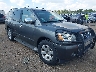 5N1AA08A84N****** Salvamento y Destrozados 2004 Nissan Armada en Chicago North
