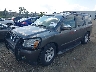 5N1AA08A84N****** Usados y Reparables 2004 Nissan Armada en Chicago North