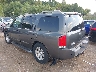 5N1AA08A84N****** Salvamento y Reparables 2004 Nissan Armada en Chicago North