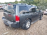 5N1AA08A84N****** Salvamento y Destrozados 2004 Nissan Armada en Estado de Illinois