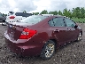 2HGFB2F97CH****** Salvage and Wrecked 2012 Honda Civic in New York State