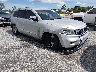 1C4RJFCT5CC****** Salvamento y Destrozados 2012 Jeep Grand Cherokee en Miami North