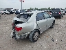 JTDBR32E430****** Salvage and Wrecked 2003 Toyota Corolla in Texas State