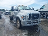 1FDNF6DC4ND****** Salvamento y Destrozados 2022 Ford F-650 Diesel en Clearwater