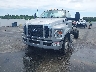1FDNF6DC4ND****** Usados y Reparables 2022 Ford F-650 Diesel en Clearwater