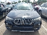 5UXWX9C55F0****** Wrecked 2015 BMW X3 in North Carolina State