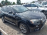 5UXWX9C55F0****** Used 2015 BMW X3 in North Carolina State