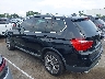 5UXWX9C55F0****** Repairable 2015 BMW X3 in North Carolina State