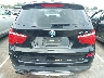 5UXWX9C55F0****** Wrecked 2015 BMW X3