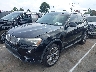 5UXWX9C55F0****** Used and Repairable 2015 BMW X3 in Charlotte