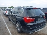 5UXWX9C55F0****** Salvage and Repairable 2015 BMW X3 in Charlotte