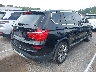 5UXWX9C55F0****** Salvage and Wrecked 2015 BMW X3 in North Carolina State