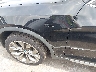 5UXWX9C55F0****** Salvage and Repairable 2015 BMW X3 in North Carolina State