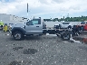 1FDUF5HT3LD****** Reparables 2020 Ford F-550 Chassis en Estado de Florida