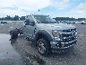 1FDUF5HT3LD****** Salvamento y Destrozados 2020 Ford F-550 Chassis en Clearwater