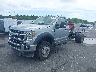 1FDUF5HT3LD****** Usados y Reparables 2020 Ford F-550 Chassis en Clearwater