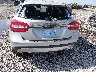 WDCTG4GB0GJ****** Repairable 2016 Mercedes-Benz GLA-Class
