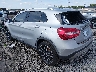 WDCTG4GB0GJ****** Salvage and Repairable 2016 Mercedes-Benz GLA-Class in Savannah