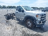 1FDFF6LT1MD****** Salvamento y Destrozados 2021 Ford F-600 Chassis en Clearwater