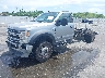 1FDFF6LT1MD****** Usados y Reparables 2021 Ford F-600 Chassis en Clearwater
