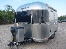 1STHMAC17NJ****** Usados y Reparables 2022 Airstream Caravel en Dayton