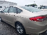 3FA6P0H79HR****** Repairable 2017 Ford Fusion in North Carolina State