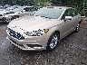 3FA6P0H79HR****** Used and Repairable 2017 Ford Fusion in Greensboro