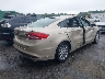 3FA6P0H79HR****** Salvage and Wrecked 2017 Ford Fusion in North Carolina State
