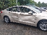 3FA6P0H79HR****** Salvage and Repairable 2017 Ford Fusion in North Carolina State