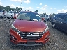 KM8J3CA28GU****** Wrecked 2016 Hyundai Tucson in Virginia State
